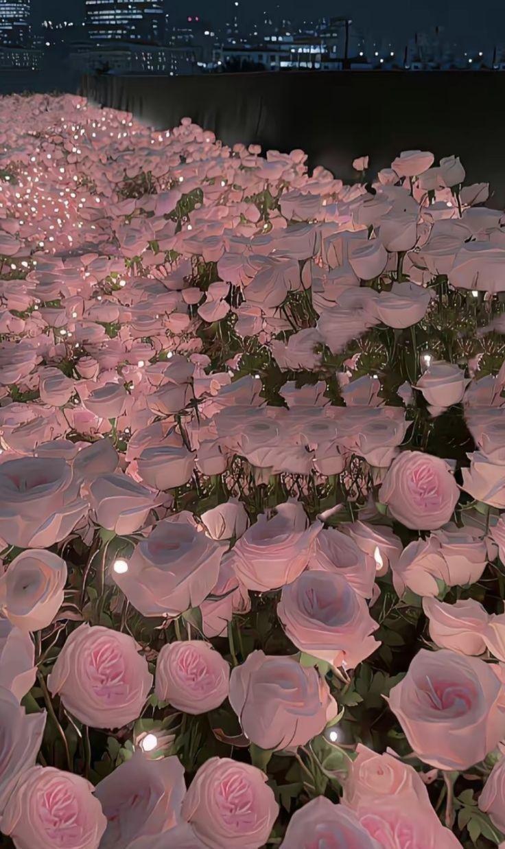 Whispering Meadow: An Ode to Serenity